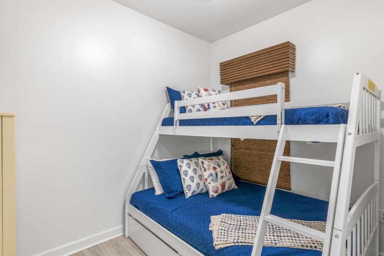 "Sterling Sunsets" - 2-Bedroom At Sterling Shores, Destin Buitenkant foto
