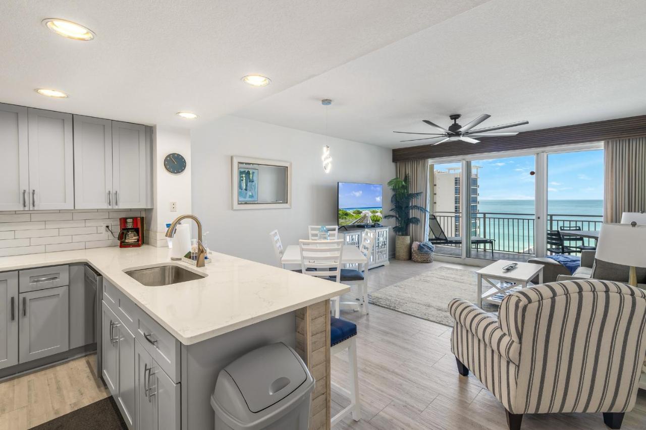 "Sterling Sunsets" - 2-Bedroom At Sterling Shores, Destin Buitenkant foto