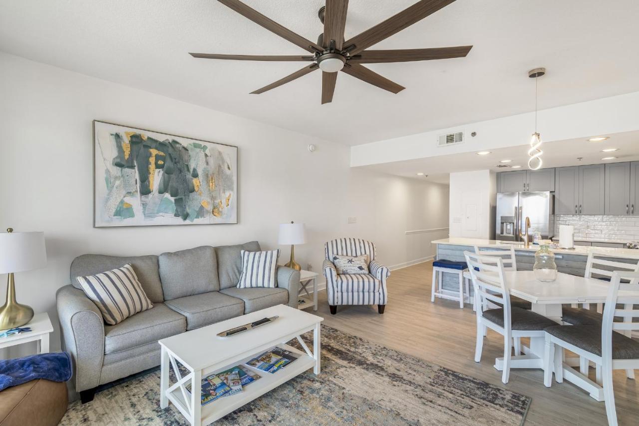 "Sterling Sunsets" - 2-Bedroom At Sterling Shores, Destin Buitenkant foto